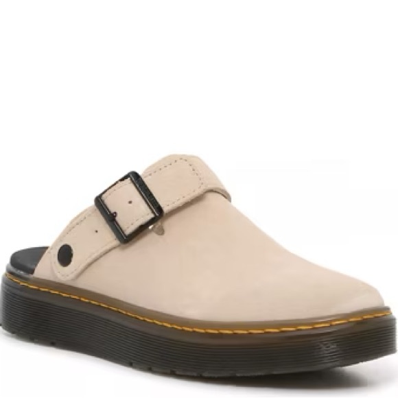 Dr. Martens Carlson Clog - Women's - Picture 5 of 7